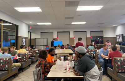 Trivia Nights Are Fun For Whole Family News Starkvilledailynews Com