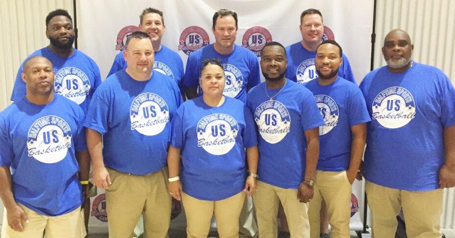 Team Mississippi Gears Up For Summer Of Competition Sports