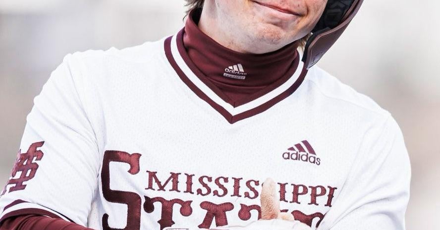 Veteran Chance produces in clutch for Bulldogs in baseball