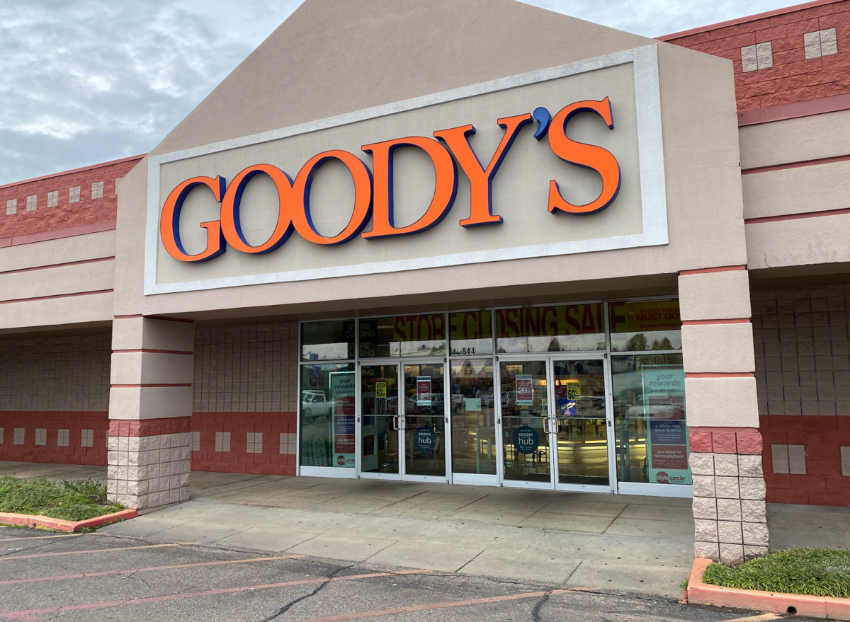 Gordmans Coming To Starkville Crossings News Starkvilledailynews Com