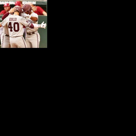 Bulldogs knock off Razorbacks on the road 8-5 | Sports ...