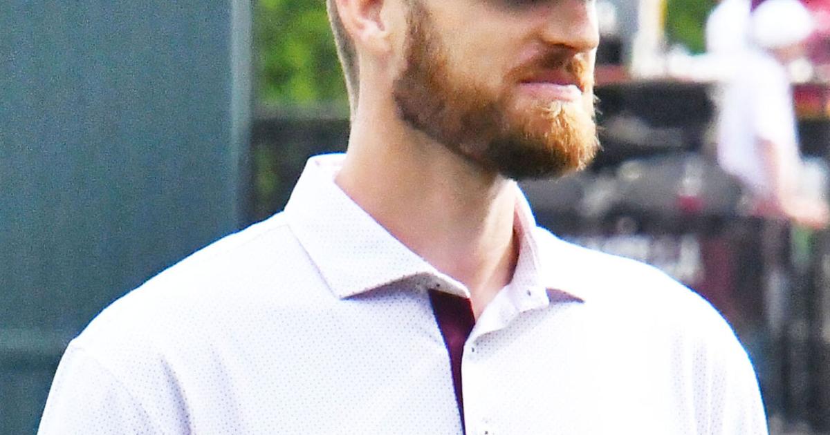 Hugo Stratton Stratton was always Bulldog at heart | Sports | starkvilledailynews.com