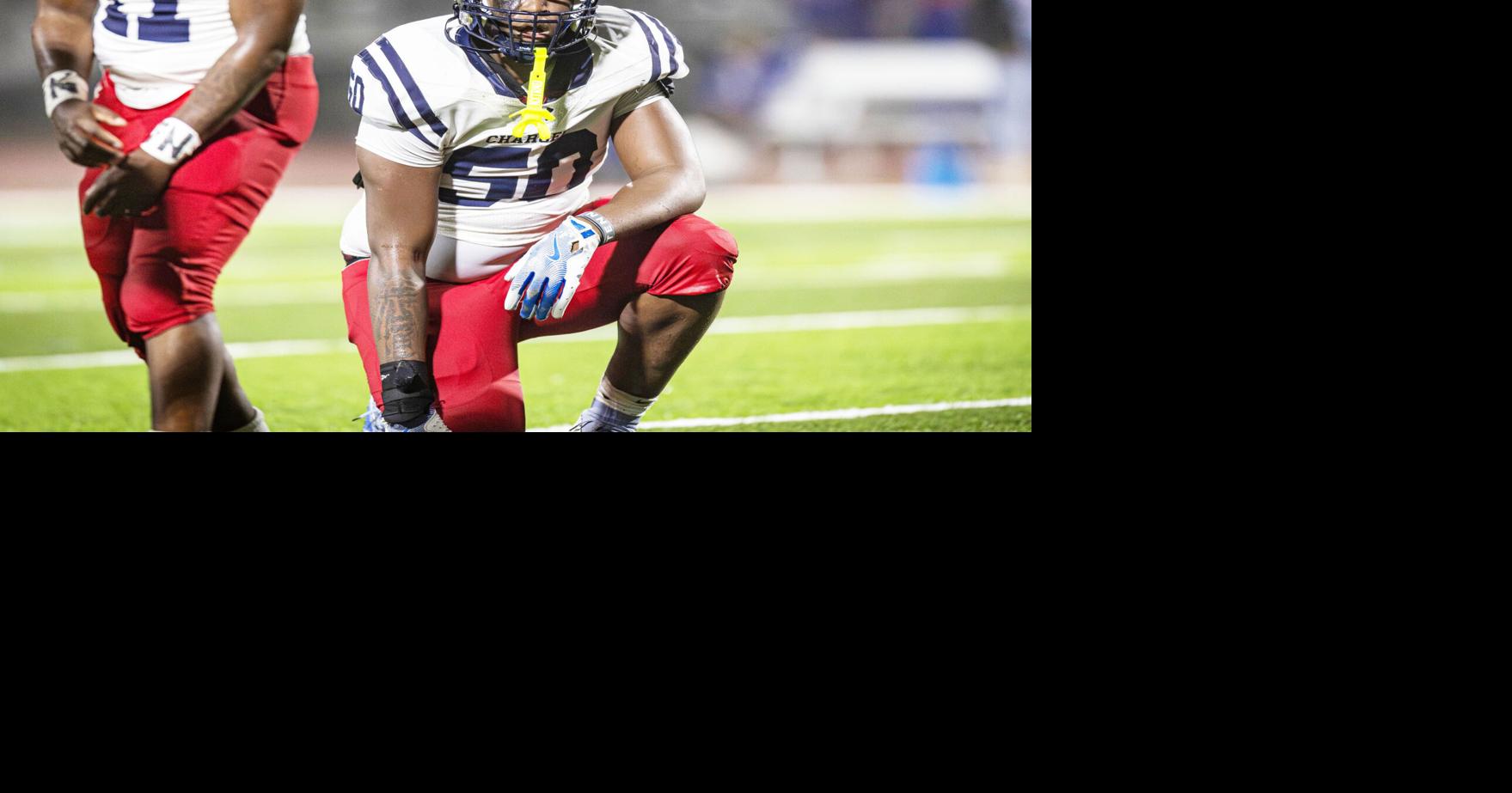 Choctaw County's Shumaker decides to stay committed to Ole Miss