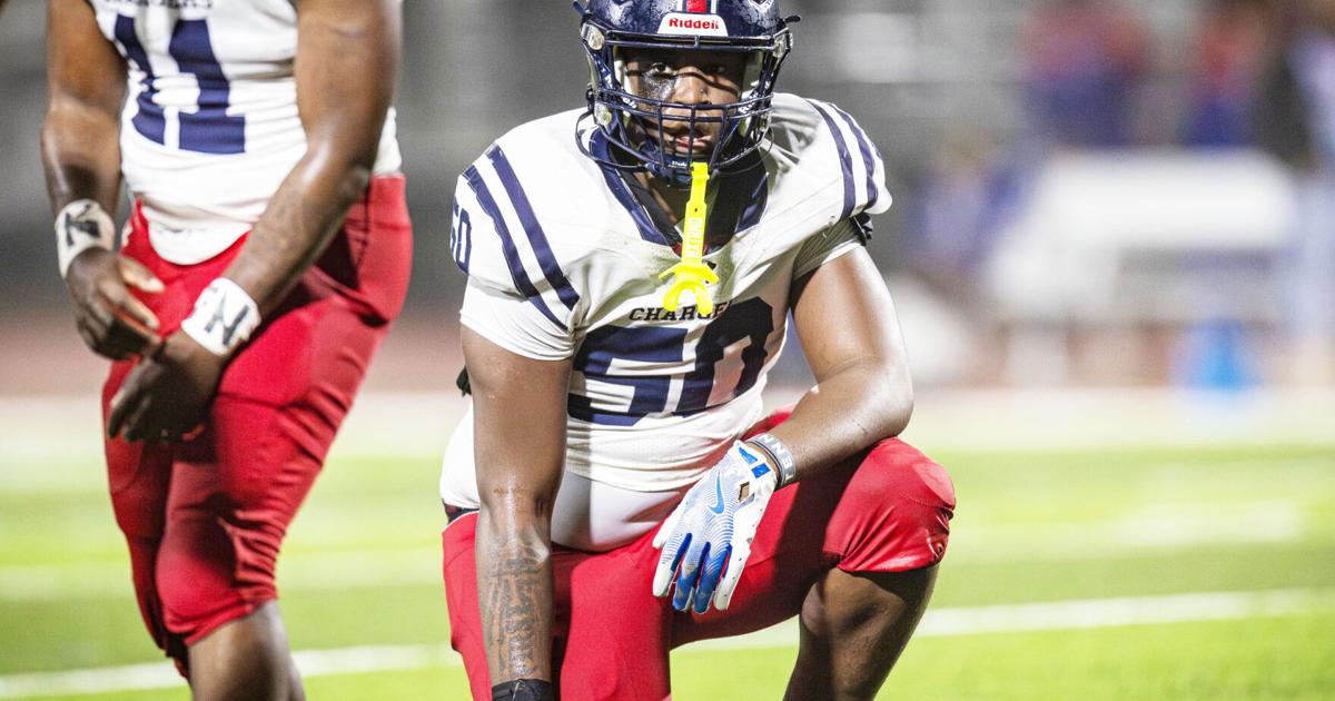 Choctaw County's Shumaker decides to stay committed to Ole Miss