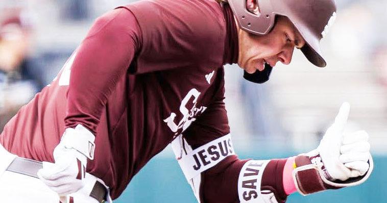 Best foot forward: Chance cherishes his time at MSU