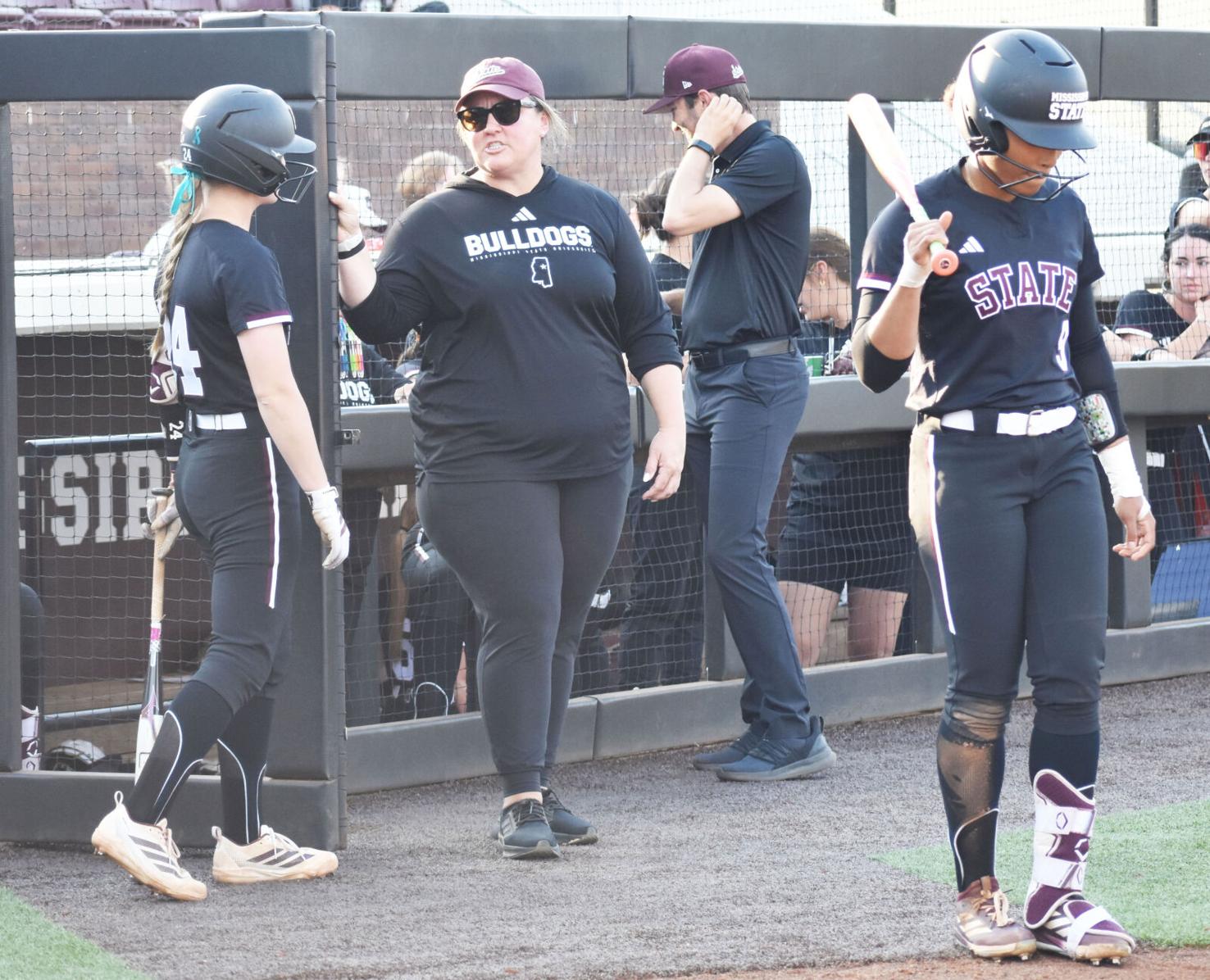 New bar has been set for Bulldogs in softball | Sports ...