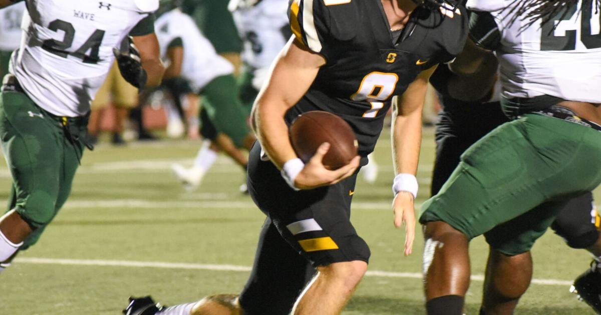 New head coaches – same football rivalry: Starkville vs. West Point
