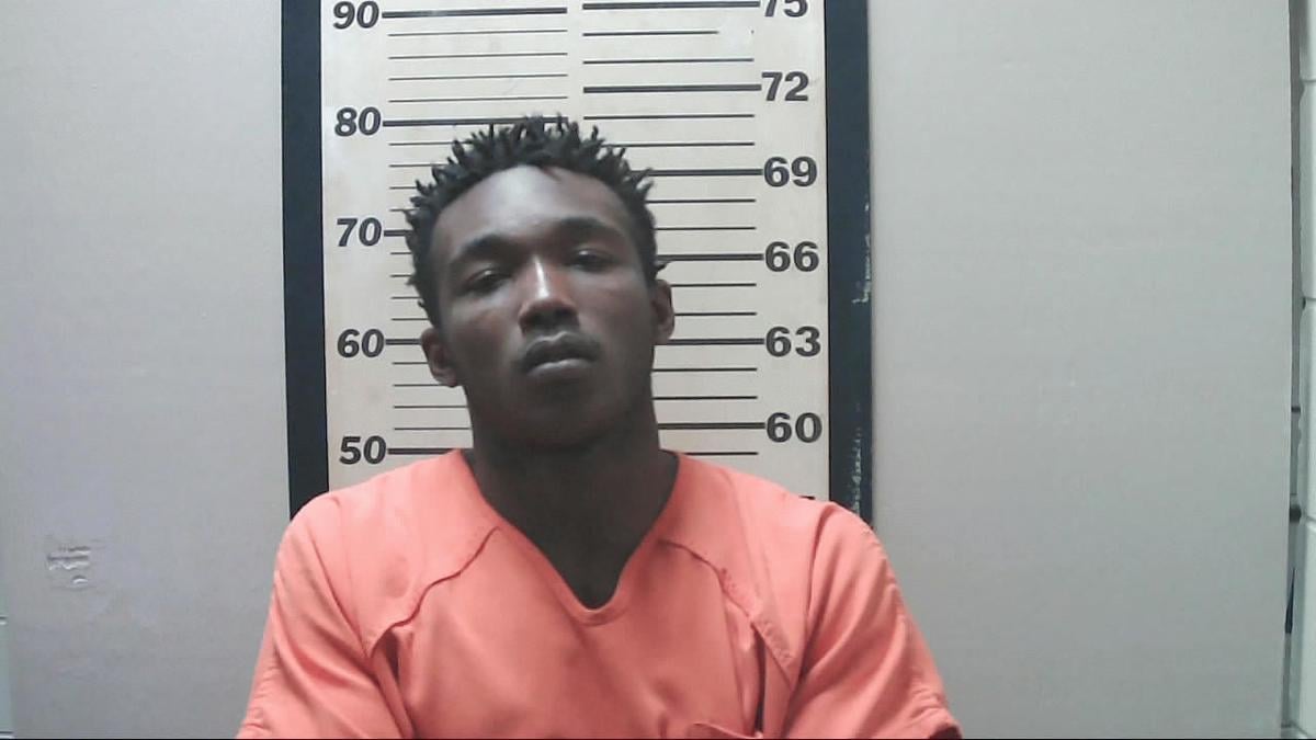 Starkville man arrested for child abuse