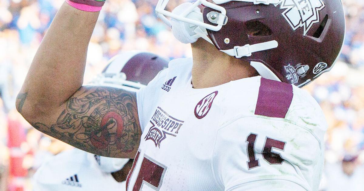 Mississippi State football