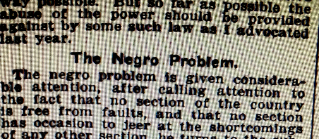 Opinion: Confronting Our Own Shameful Newspaper Histories ...