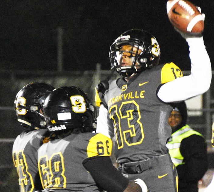 Starkville High School football