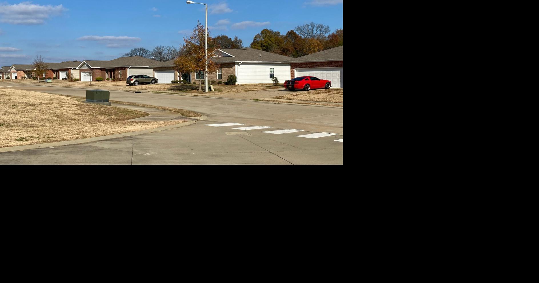 Starkville Police Department investigating shooting News