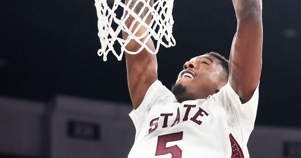 Point production by Jones helps Bulldogs beat Tigers