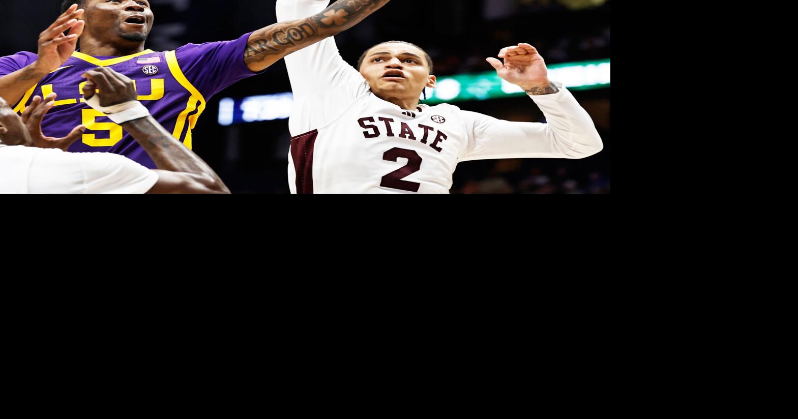 MSU, Hubbard show resiliency to handle LSU | Sports ...