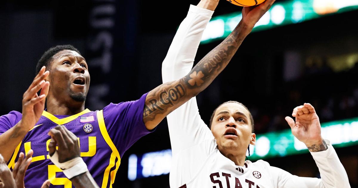 MSU, Hubbard show resiliency to handle LSU | Sports ...