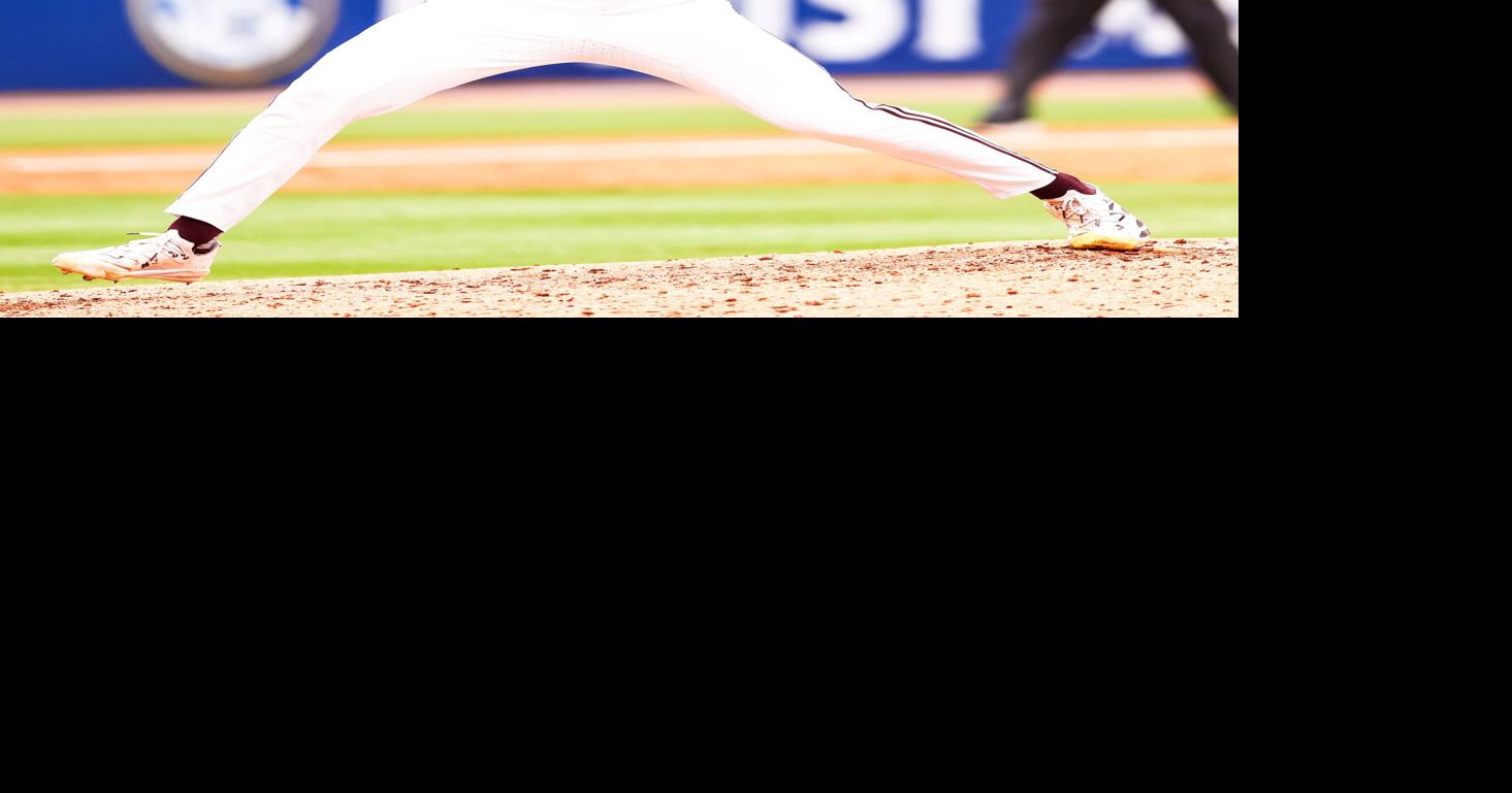 MSU loses to Georgia 5-3 at SEC Baseball Tournament | Sports ...