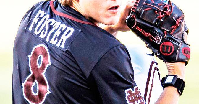 Foster returns to pitching rotation for Bulldogs