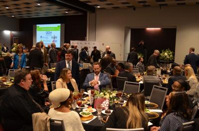 GSDP Annual Awards Banquet 2023