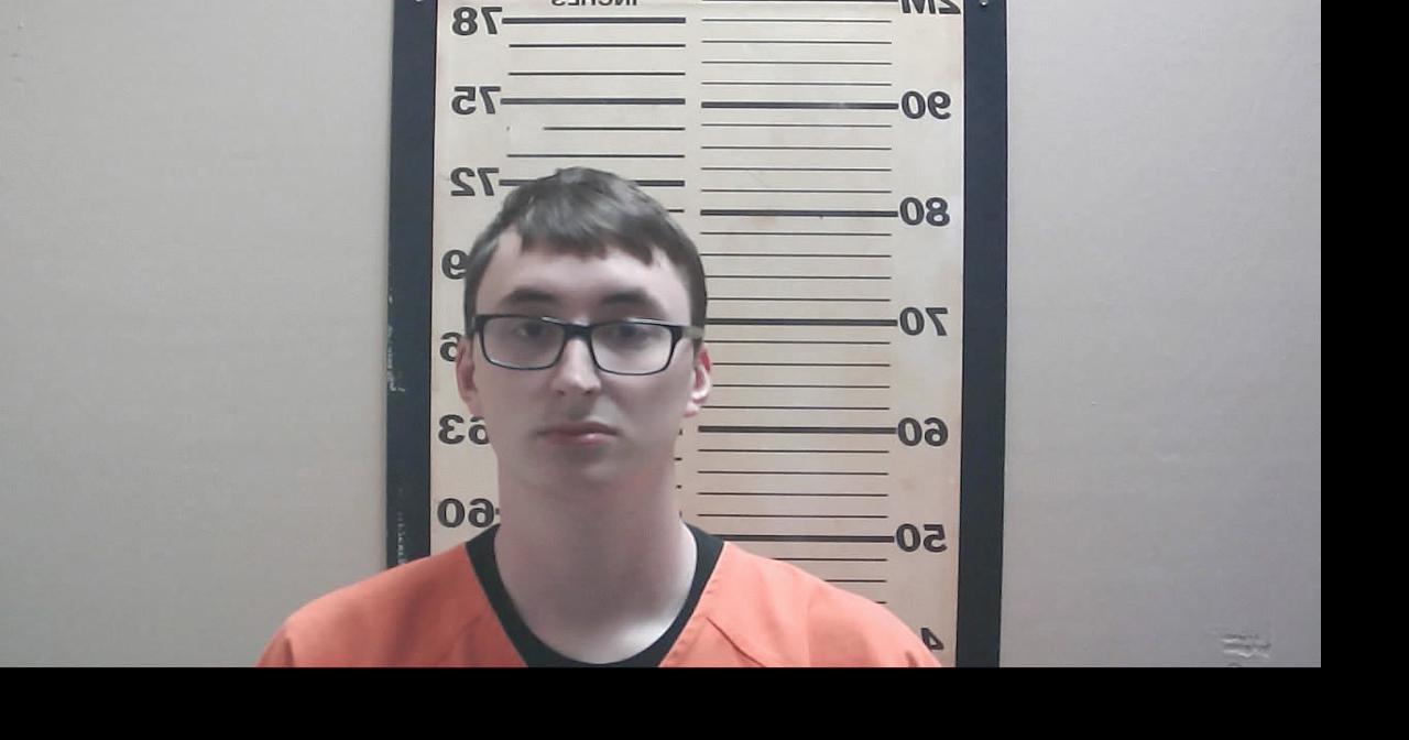Oktibbeha County felony arrests April 1 April 7, 2019 News