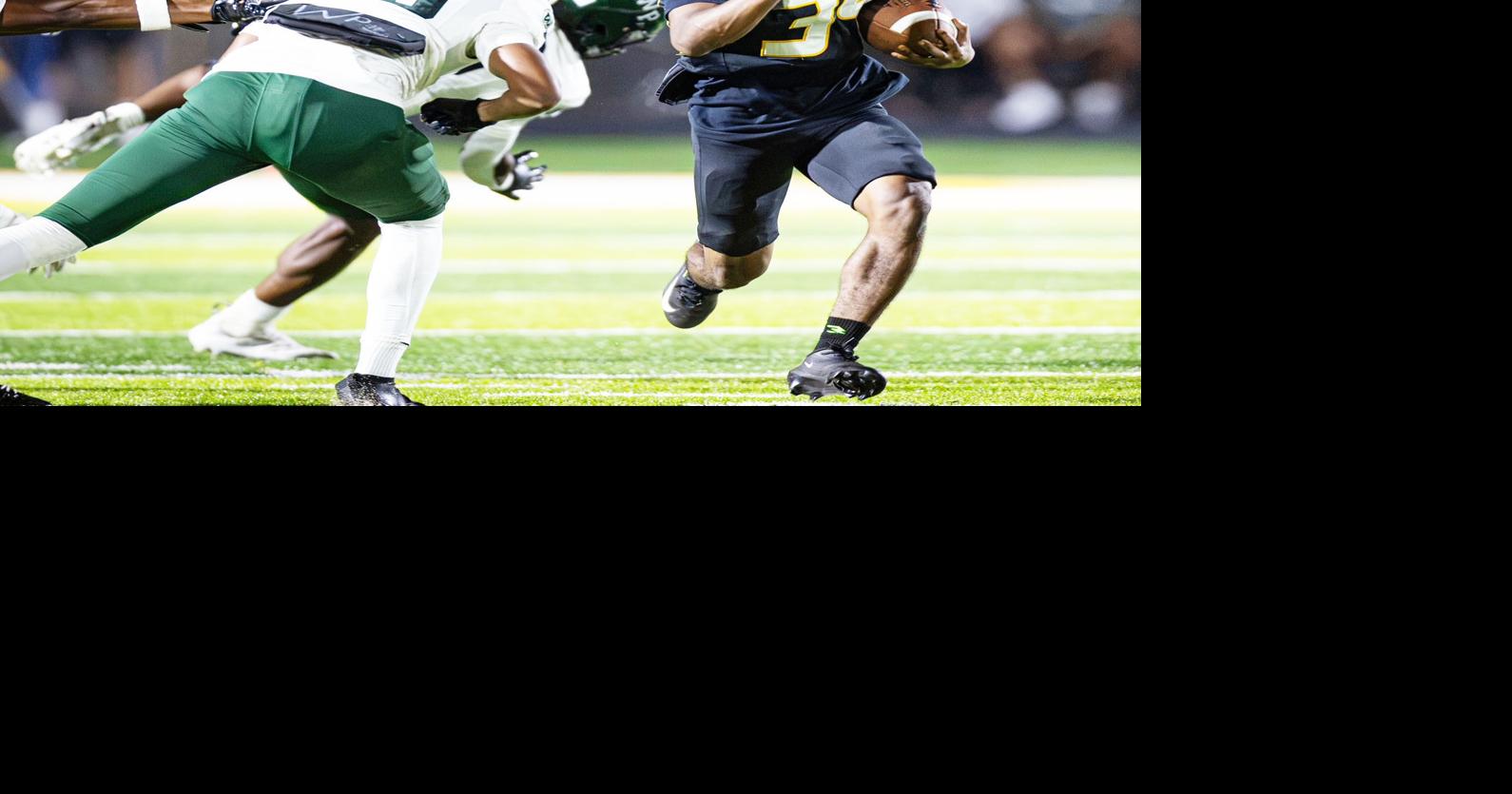 Starkville High School football