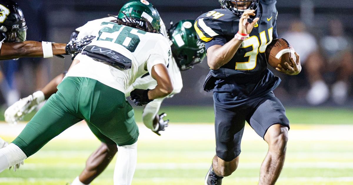 Starkville High School football
