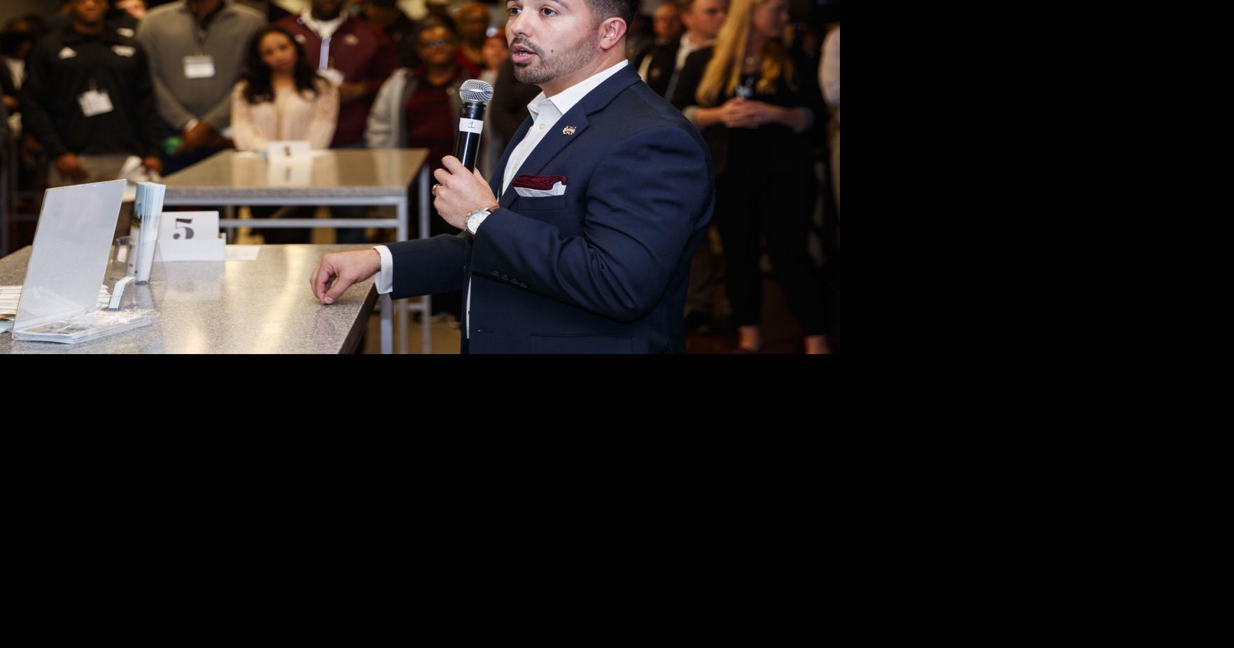 MORE THAN A GAME: MSU Student-Athlete Development program places high ...