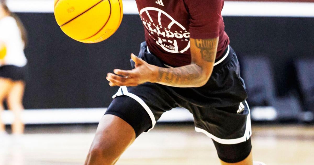 Lockett's return to Starkville to play for MSU provides full-circle moment