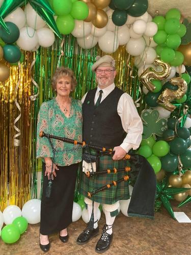 2022 Shamrock Ball