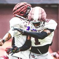 MSU coming together during early football practice