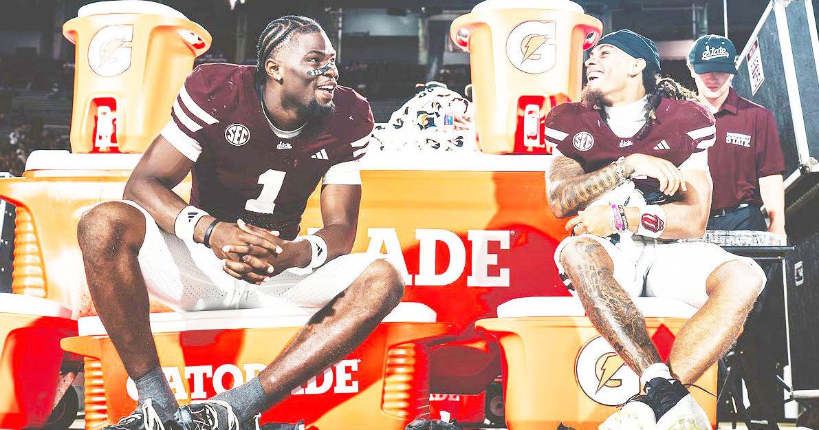 Mississippi State football