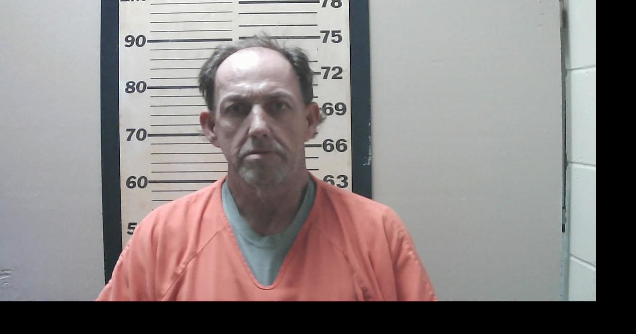 Oktibbeha County felony arrests April 8 April 14, 2019 News