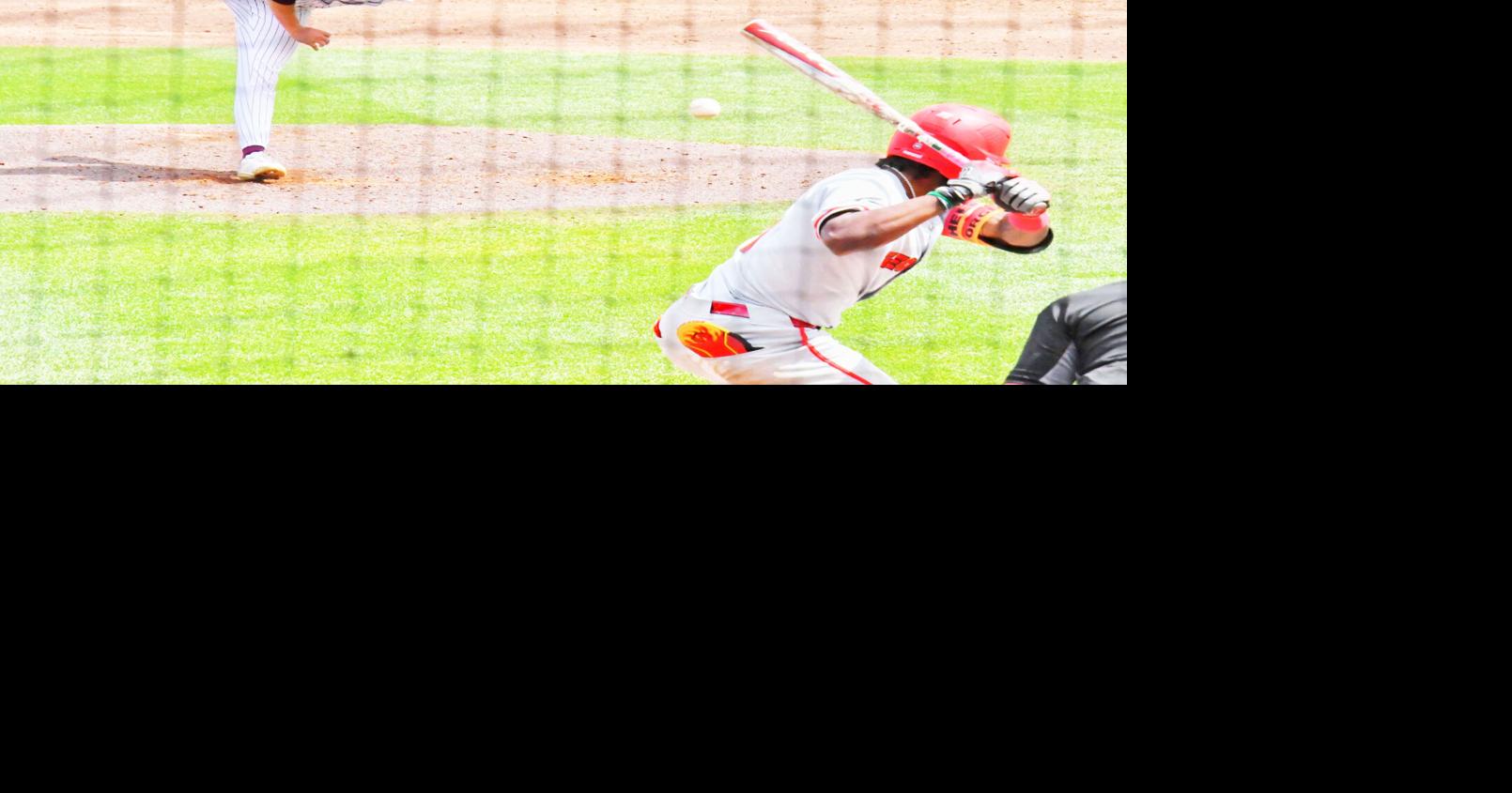 Battle of Bulldogs set for baseball with triip to Omaha on line