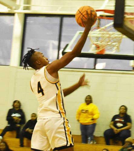 Starkville High School basketball starkvilledailynews com