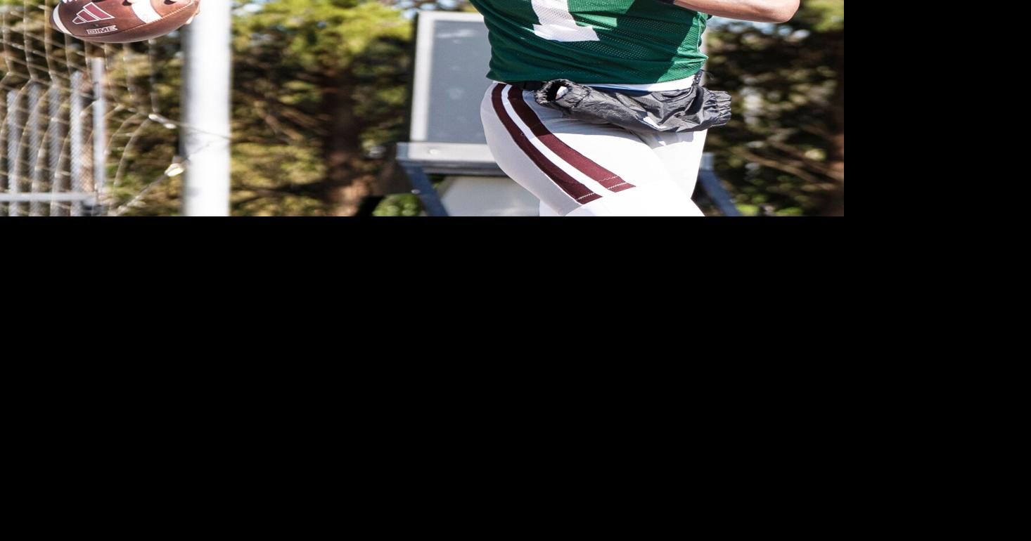 Taylor wants to be perfect as MSU quarterback | | starkvilledailynews.com