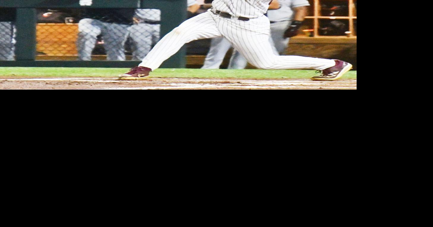 MSU's Frei's love for baseball more than just in first name