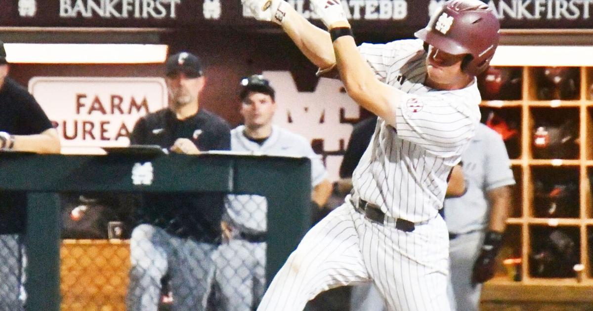MSU's Frei's love for baseball more than just in first name