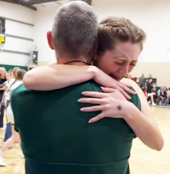 Matthew Rye Cougars earn Tri-State Christian Conference basketball championships ...
