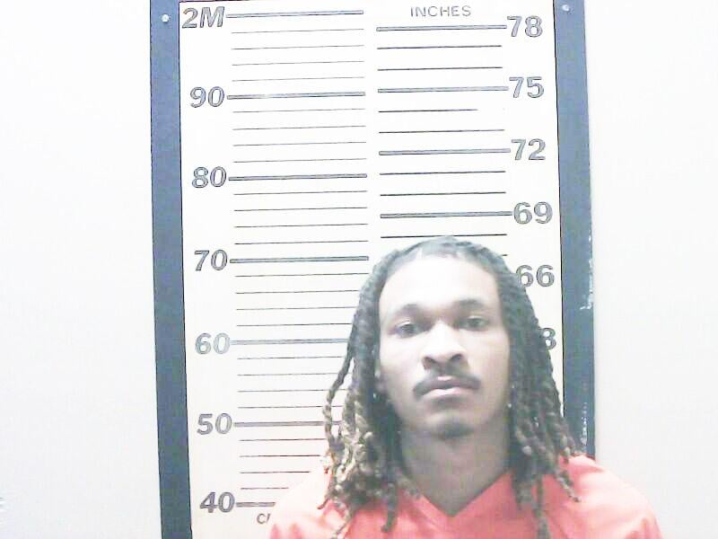 Starkville Man Arrested In Oktibbeha County Murder News