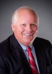 GTRA Executive Directer Mike Hainsey