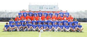 Junior Vols enjoy another successful football season