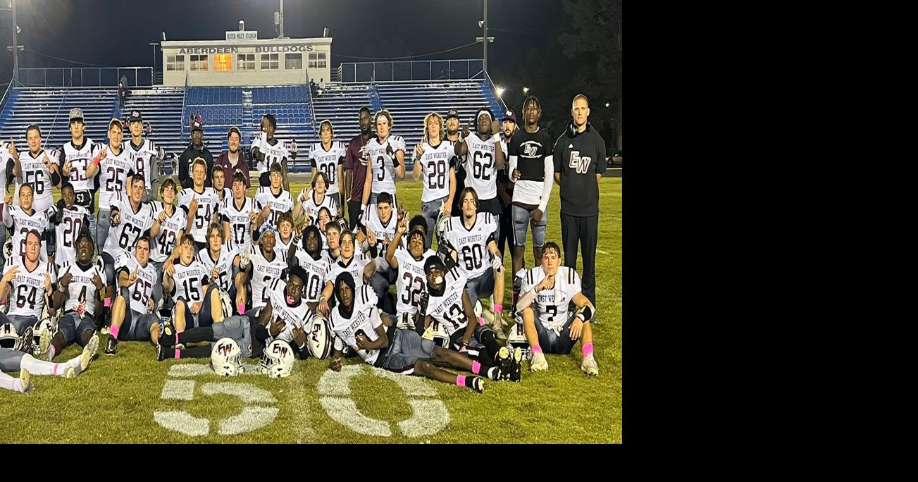 Wolverines notch first district win in 3A Sports