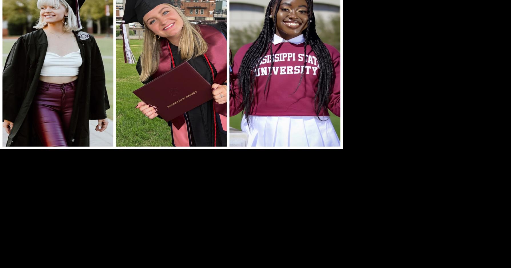 MSU graduates reflect on time as Bulldogs | News | starkvilledailynews.com