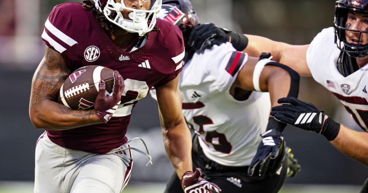 MSU football position analysis: Running backs