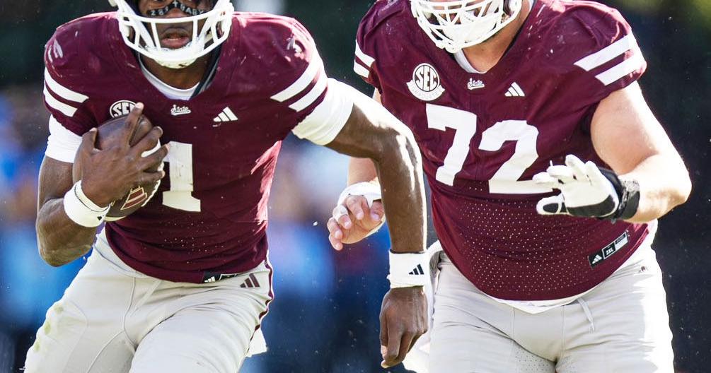 Boone of the Bulldogs gains honor from SEC