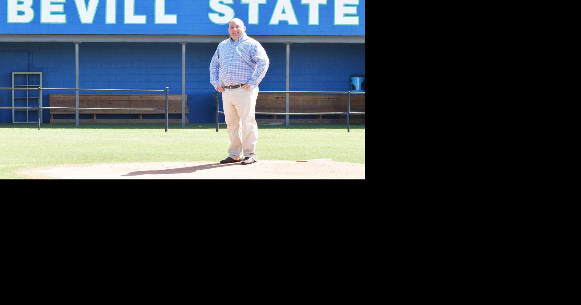 Garner to coach Bevill State baseball program Sports