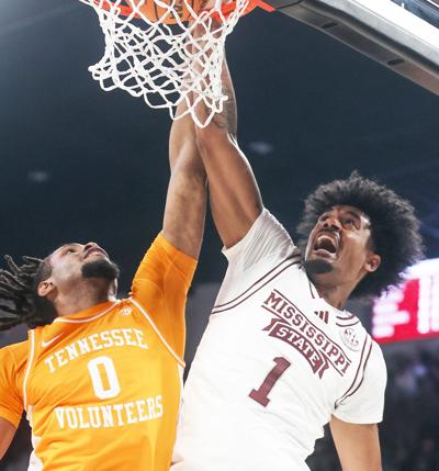 Bulldog Smith provides skill character on the court Sports