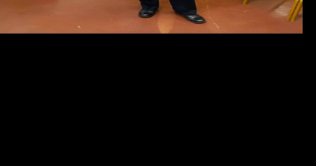 Community remembers WPPD Lt. Bob Moore