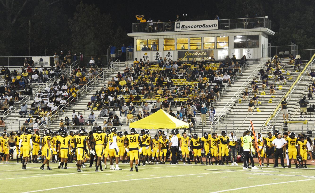 Starkville High School football