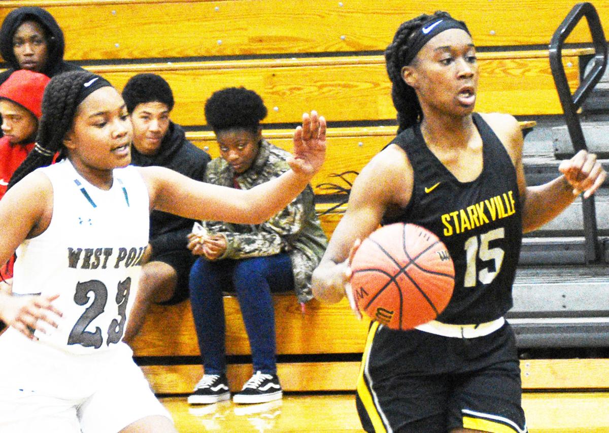 Sdn High School Girls Basketball Player Of The Year Amaya Ford