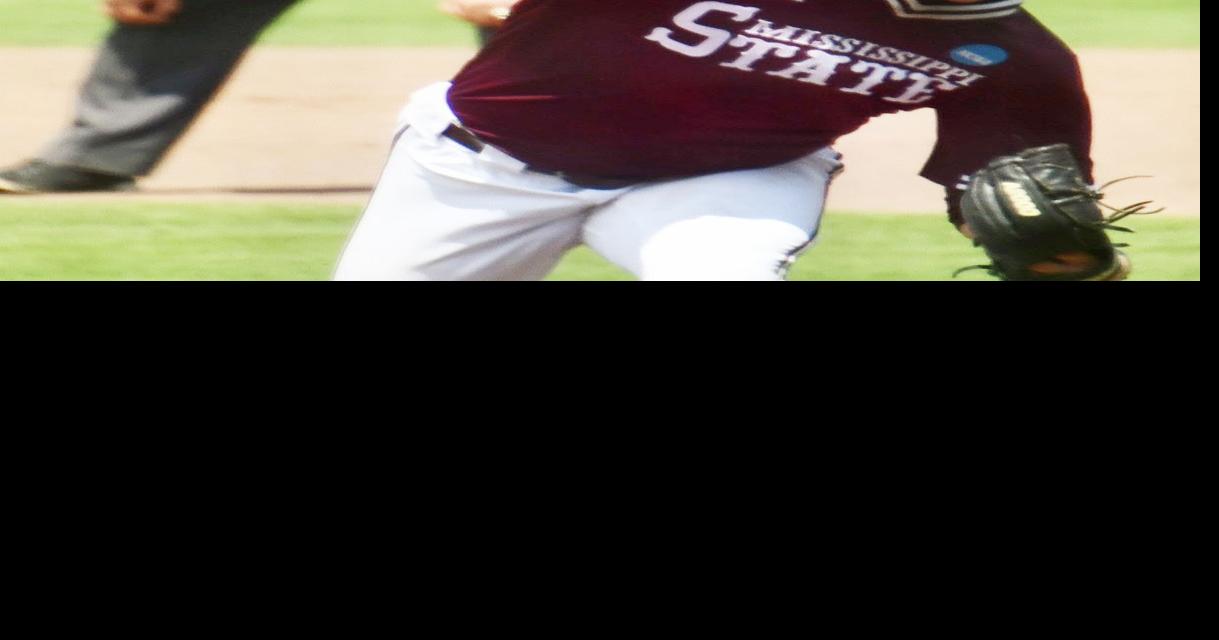 Solid Stone gets MSU off to a good start in regional